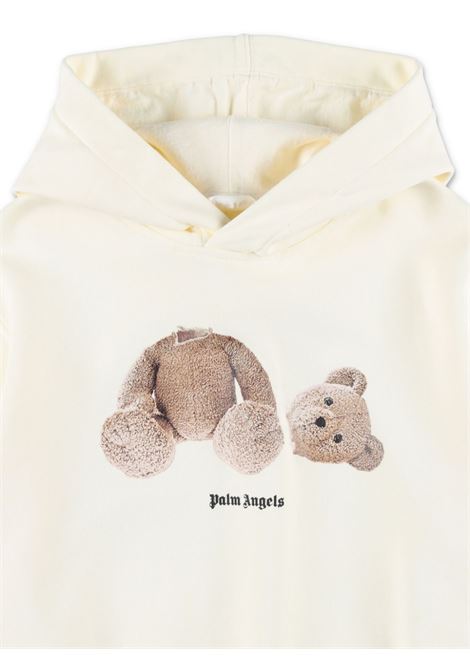 Felpa Palm Angels Kids PALM ANGELS KIDS | FELPE E TUTE | PBBB012C99FLE0010460